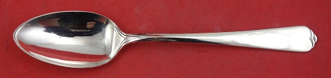 Teaspoon 6